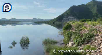 Desfogue de presa 'El Molinito' a Hermosillo está controlado; no hay riesgo de inundaciones: Conagua - Proyecto Puente