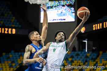 FIBA World Cup Qualifiers: D'Tigers must beat unbeaten Cote d'Ivoire in Abidjan - Premium Times