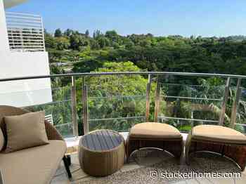 I’ve Stayed At Cote D'Azur In Marine Parade For 4 Months: Here’s My Review Of This Sea-Facing Condo - Property Blog Singapore - Stacked