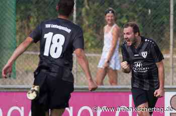 Kreisliga 2 Kronach/Lichtenfels: Stefan Gehring vom TSV Ludwigsstadt blickt auf den Spieltag - Fränkischer Tag