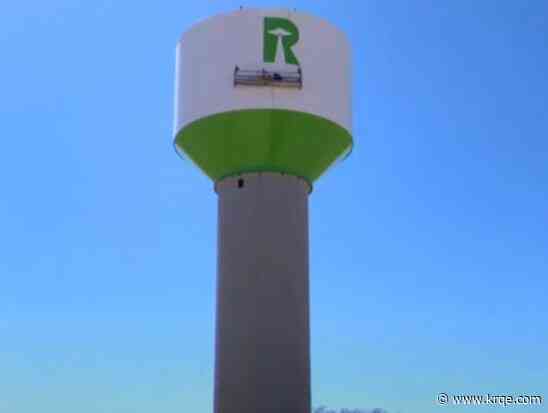 Roswell awarded thousands to help develop drought plans