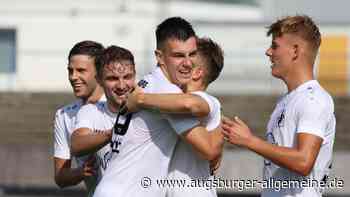 Schwaben gewinnen Schwaben-Derby gegen Türkspor