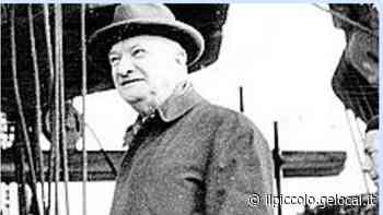 Egone Missio, il piccolo “terlìs” che portò a Monfalcone la mitica nave Stockholm - Il Piccolo