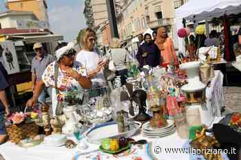 Lo Sbaracco anima il centro di Monfalcone, tanti a caccia di sconti - Il Goriziano