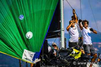 Regate FIV, Italiani Altura Monfalcone 2022 - Day 1, ecco i primi leader - News - Agenzia ANSA