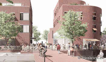 „Mühlenquartier / Butenstadt“ ist Thema im FARB Forum Altes Rathaus Borken - Lokalklick.eu - Online-Zeitung Rhein-Ruhr