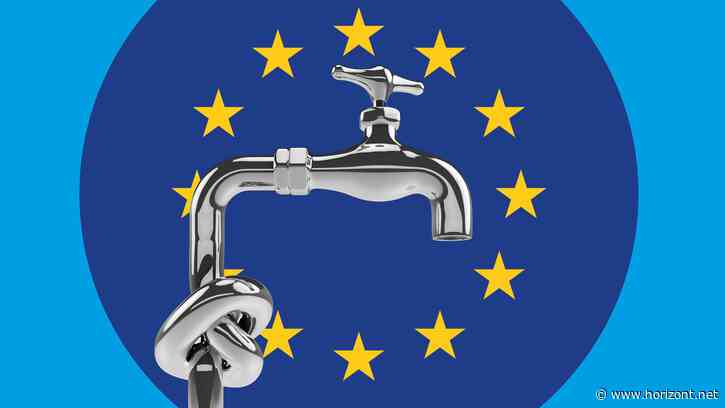 Medienregulierung: Wie die EU die Werbebranche als "Hilfssheriff" gegen unerwünschte Inhalte einspannt