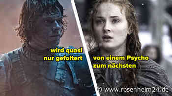 10 Male, als es „Game of Thrones“ zu weit getrieben und uns allen das Herz gebrochen hat