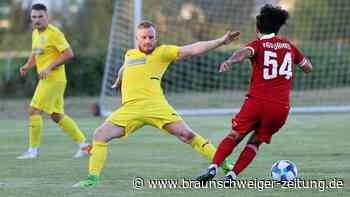 Lichtenberg verspielt erneut 1:0-Führung