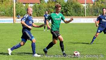 5:5-Torfestival! Woltwiesche holt Punkt beim VfB Peine
