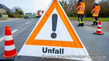 Unfall auf der A2 –mehr als sechs Kilometer Stau