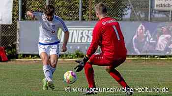 Salder zeigt Reaktion – Union siegt mit Dusel