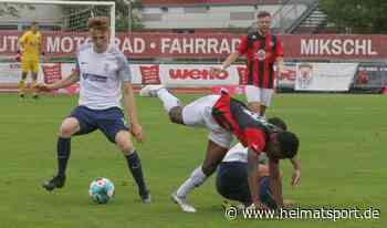 1:4 in Dachau: SSV verpasst Sprung an die Spitze – Kurioser Abbruch in Unterföhring sorgt für reichlich Wirbel - Heimatsport.de