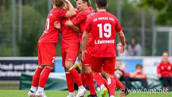 TSV 1865 Dachau vor Duell mit Gundelfingen: Mit Leidenschaft punkten - FuPa