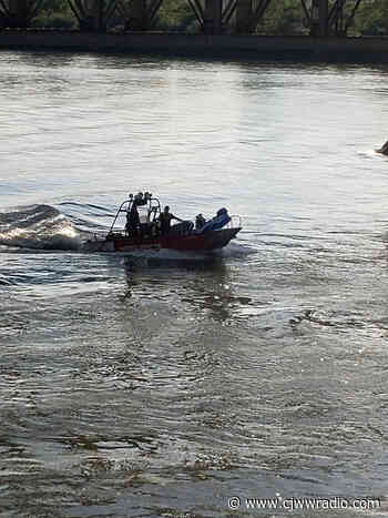 River Rescue south of Saskatoon | Country 600 CJWW - CJWW