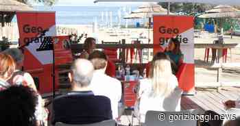 Monfalcone e il suo mare si raccontano questa sera a Marina Julia... - GORIZIA.news