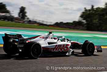 Formula 1 | Haas, Spa da dimenticare per Magnussen e Schumacher - F1grandprix.it