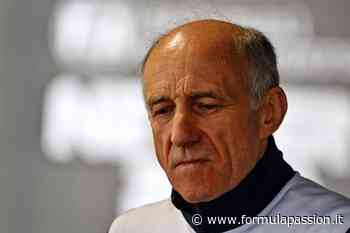 Delusione Tost: “Non abbiamo rispettato le aspettative” - FormulaPassion.it