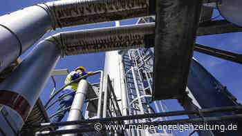 Gasspeicher füllen sich „schneller als gedacht“ – Doch es hagelt Kritik an Gasumlage