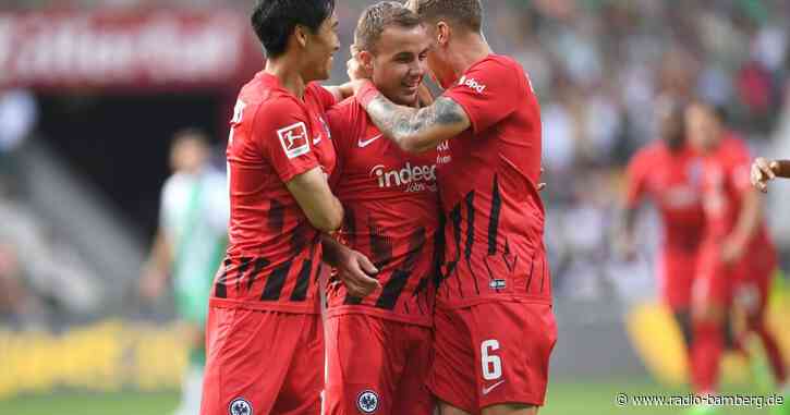 Frankfurt stoppt Werders Schlussspurt-Experten