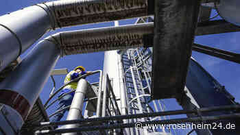 Gasspeicher füllen sich „schneller als gedacht“ – Doch es hagelt Kritik an Gasumlage