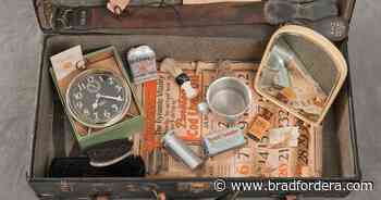 Four exhibitions to open this fall at St. Bonaventure - Bradford Era