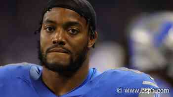 Source: Dolphins reach deal with DE Flowers