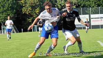 Vier Tore! Bleckenstedt dreht in Unterzahl mächtig auf