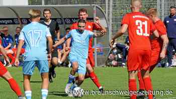 Rizzo krönt starke Leistung für Lupo Martini Wolfsburg