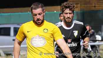 Wahrenholz verdient sich Punkt durch bessere zweite Hälfte