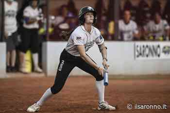 Softball A1, Saronno espugna Sesto Fiorentino e resta primissimo - ilSaronno