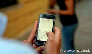 Sesto Calende, «Torna o ti uccido»: arrestato - La Prealpina