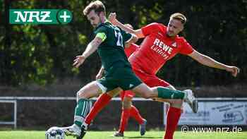 TV Voerde: Comeback mit Hattrick beim Sieg über Millingen - NRZ News