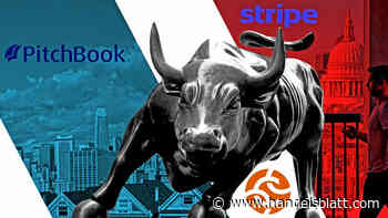 Finanz-Start-ups: Fintech-Hauptstadt 2030: So löst New York London als wichtigste Finanzmetropole ab