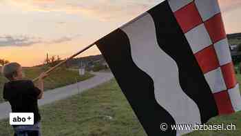 Das 87. Gemeindewappen Basellands: Der Sonderfall Basel-Olsberg - bz Basel - Nachrichten Region Basel