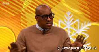 Dion Dublin verdict on ‘incredible’ Jack Harrison amid Leeds United winger’s England confession - Leeds Live