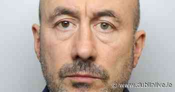 Paedophile Kieran Creavan working in prison's Braille workshop - Dublin Live