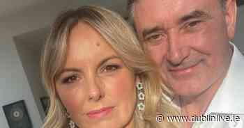 Inside Martin King and Jenny McCarthy’s stunning home - Dublin Live