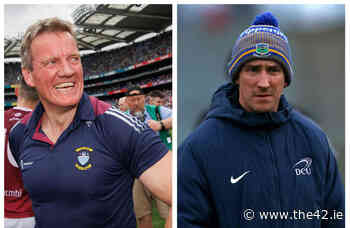 Westmeath on hunt for new football boss and Dublin's Christie set for Longford job - The42