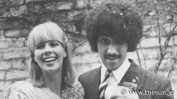 Phil Lynott’s family makes rare visit to Dublin for special concert... - The Irish Sun