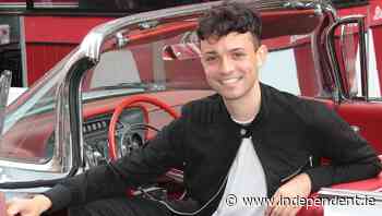 'I can't afford a garden in Dublin' – James Kavanagh on his move to Cork - Independent.ie