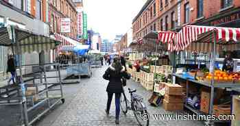 New market on Dublin's Moore Street to open next month - The Irish Times