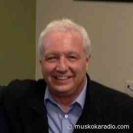 Bracebridge Mayor concerned about situation with pit expansion - Hunters Bay Radio