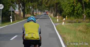 Gefahren im Grenzland: Wenn Radtouren zwischen Minden und Nienburg zum echten Risiko werden - Mindener Tageblatt