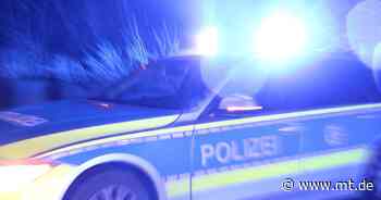 Betrunken auf dem E-Roller: Polizei stoppt junge Mindenerin - Mindener Tageblatt