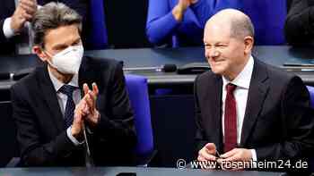 SPD will Scholz und „Sozialstaat“ mit Entlastungs-Paket retten: Direktzahlungen – und ein „49-Euro-Ticket“