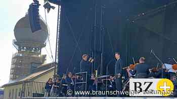 Ilseder Picknickkonzert: Mit Operettenhits der Krise trotzen