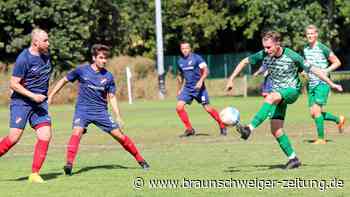 2:2 nach 0:2 – Üfingen zeigt gegen Fortuna Moral