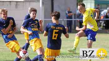 FC Heeseberg: Mit Doppelschlag zum ersten Saisonsieg