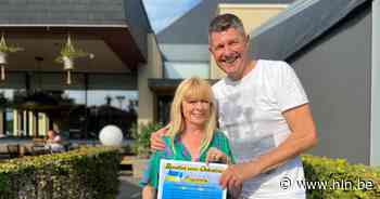 Koppel houdt benefiet voor Oekraïne: “Jammer genoeg blijft hulp noodzakelijk” - Het Laatste Nieuws